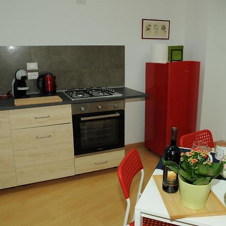Al Piano Terra Daire Poggio Picenze Dış mekan fotoğraf