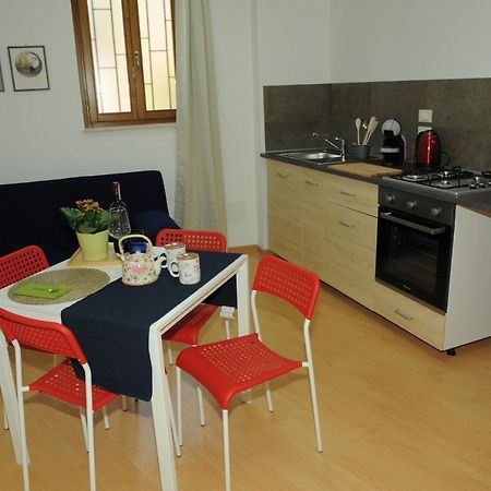 Al Piano Terra Daire Poggio Picenze Dış mekan fotoğraf