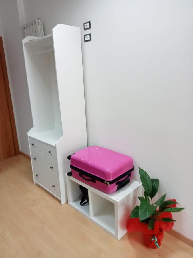 Al Piano Terra Daire Poggio Picenze Dış mekan fotoğraf