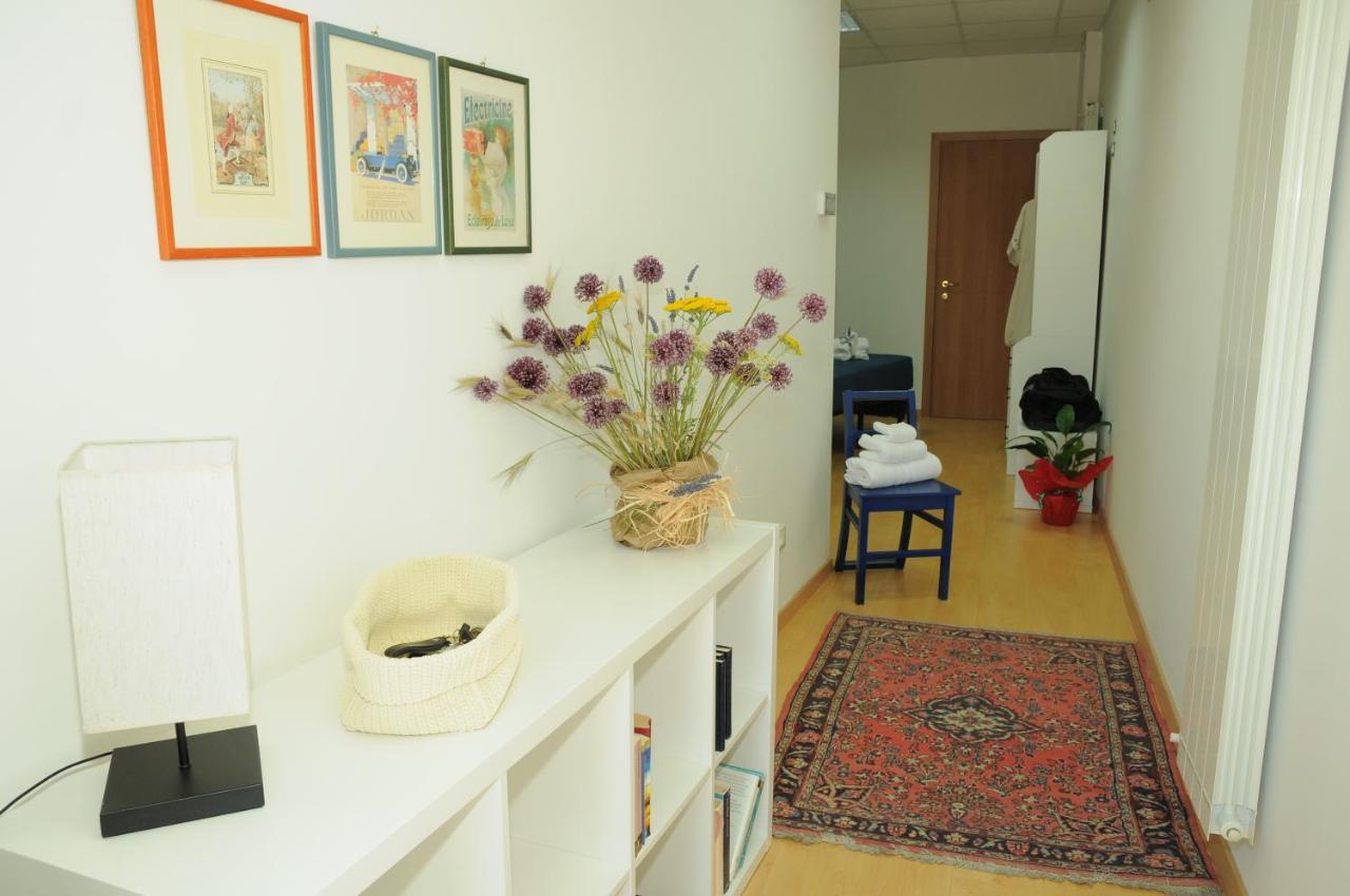 Al Piano Terra Daire Poggio Picenze Dış mekan fotoğraf