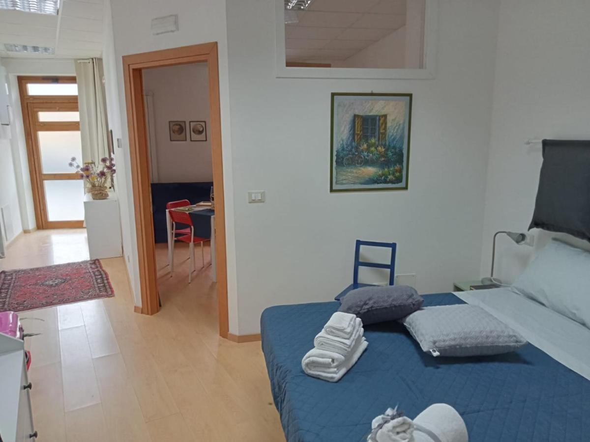 Al Piano Terra Daire Poggio Picenze Dış mekan fotoğraf